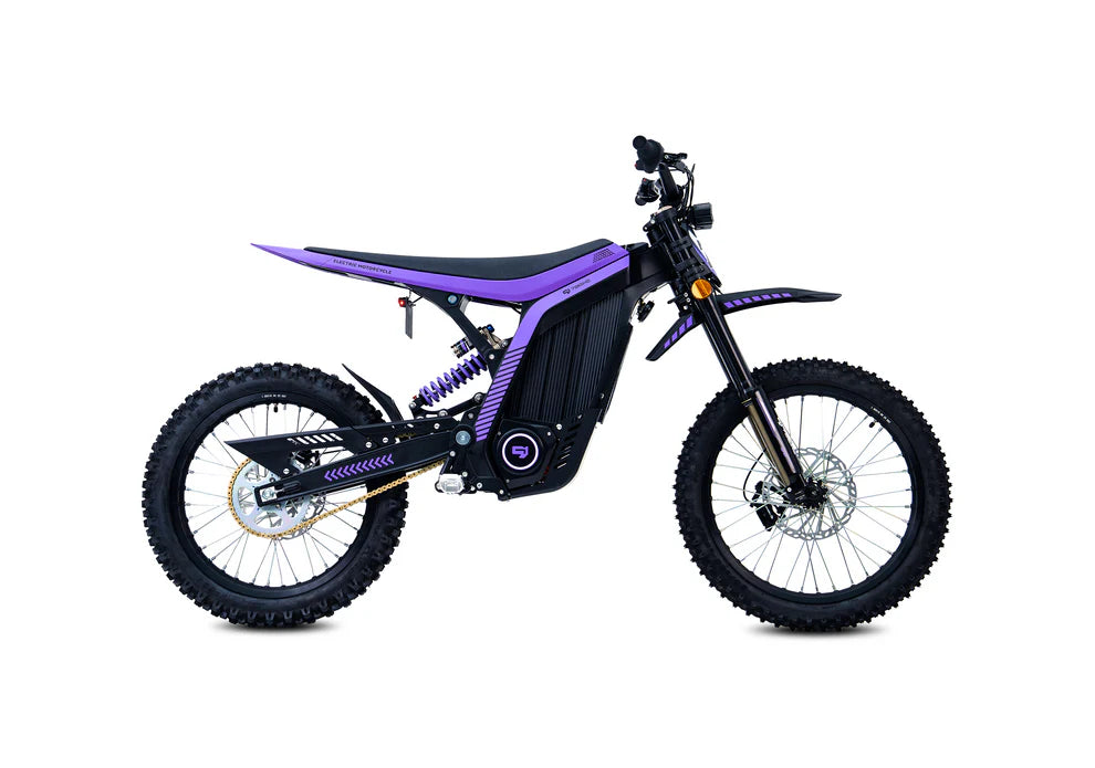 79BIKE-Lynx Electric Dirt Bike