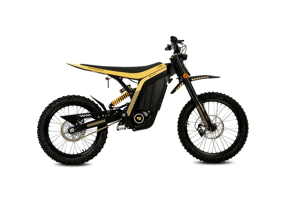 79BIKE-Lynx Electric Dirt Bike