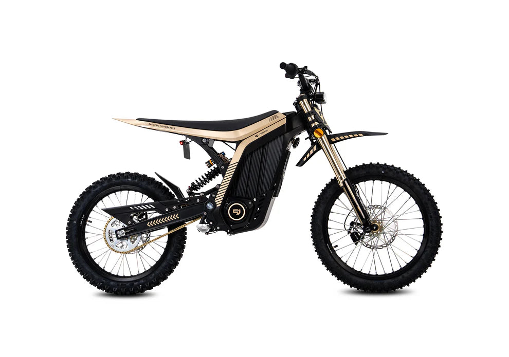79BIKE-Lynx Electric Dirt Bike