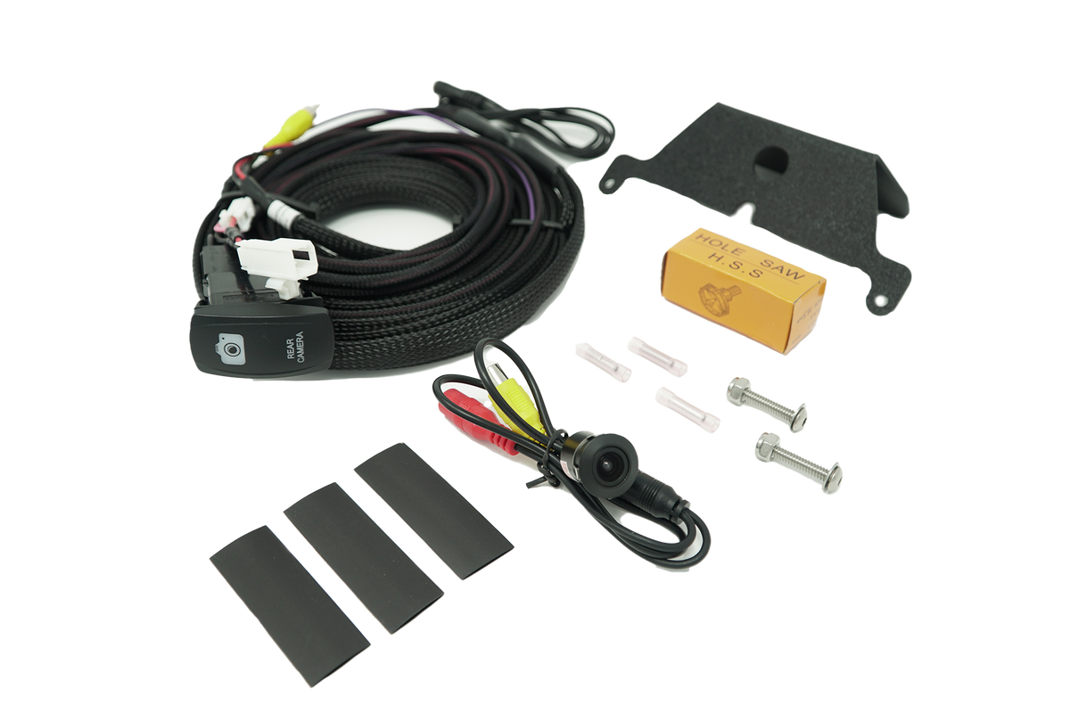 Can-Am® X3 Signature Series Stage 6 Stereo Kit | UTVS-X3-S6-S