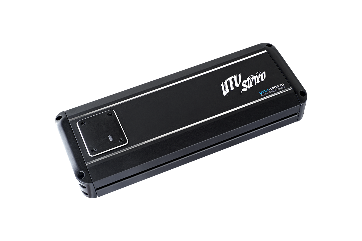 Can-Am Maverick R Signature Rear Sub Upgrade | UTVS-R-RS-UP-S