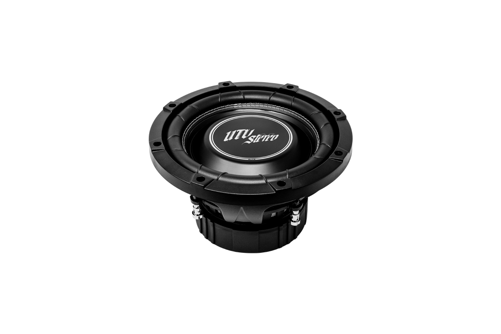 Can-Am® Defender HD10 1200W Dual 10" Subwoofer Kit  | UTVS-DEF-SUB-1200-2
