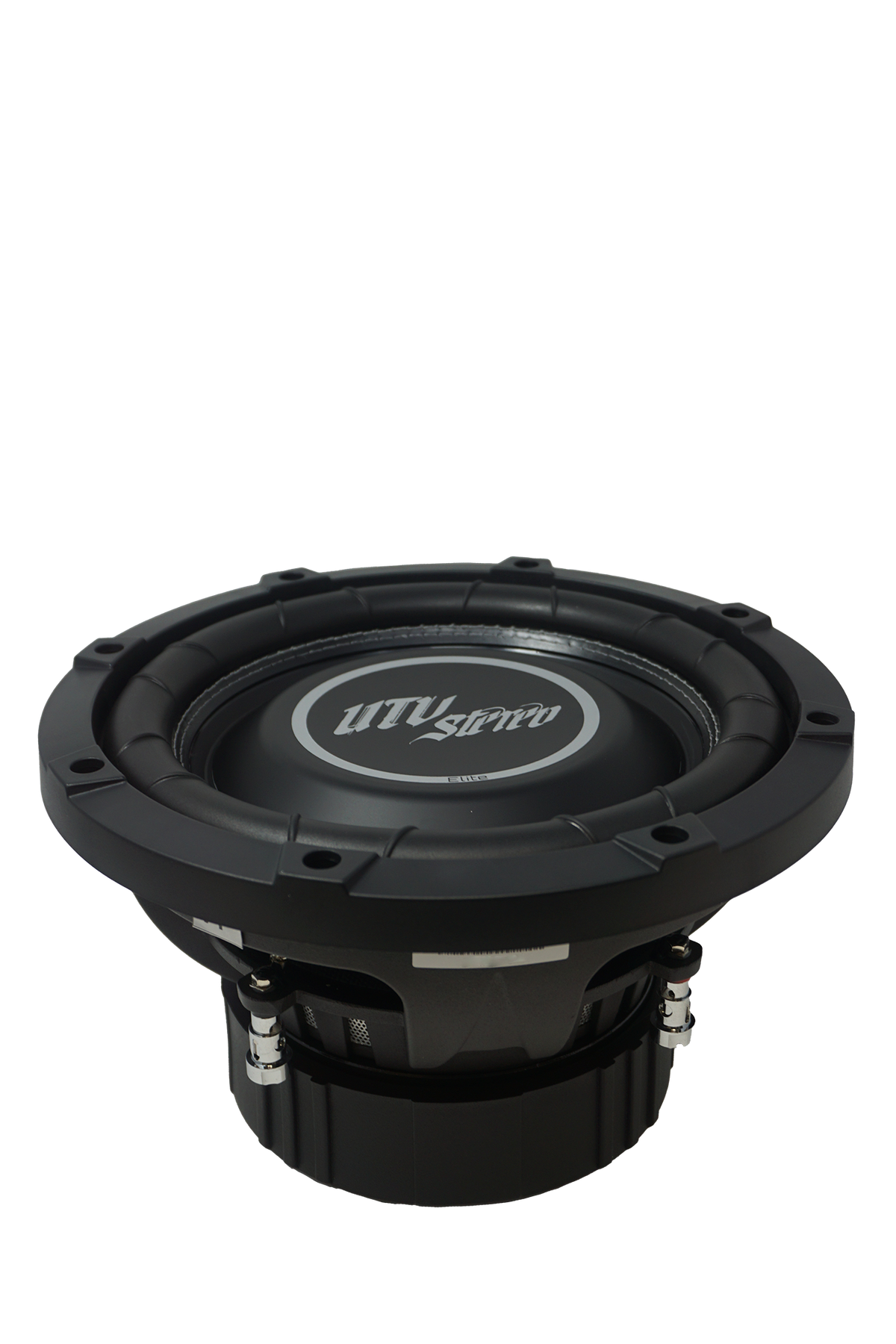 RZR® 10" Vented Sub Enclosure | UTVS-RZR-VENC-DASH