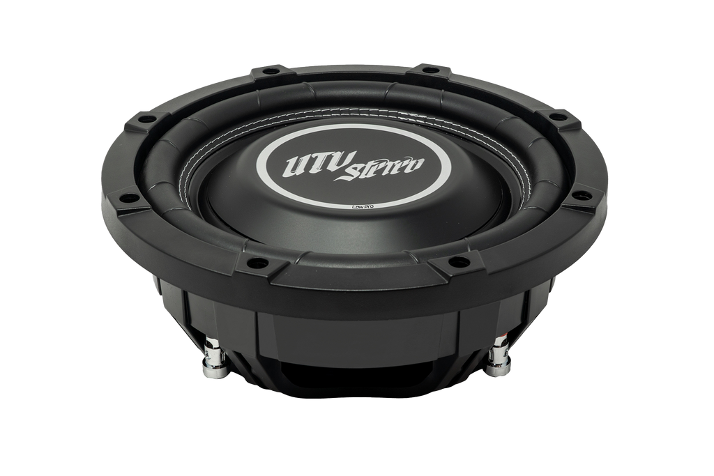 RZR® 10" Vented Sub Enclosure | UTVS-RZR-VENC-DASH