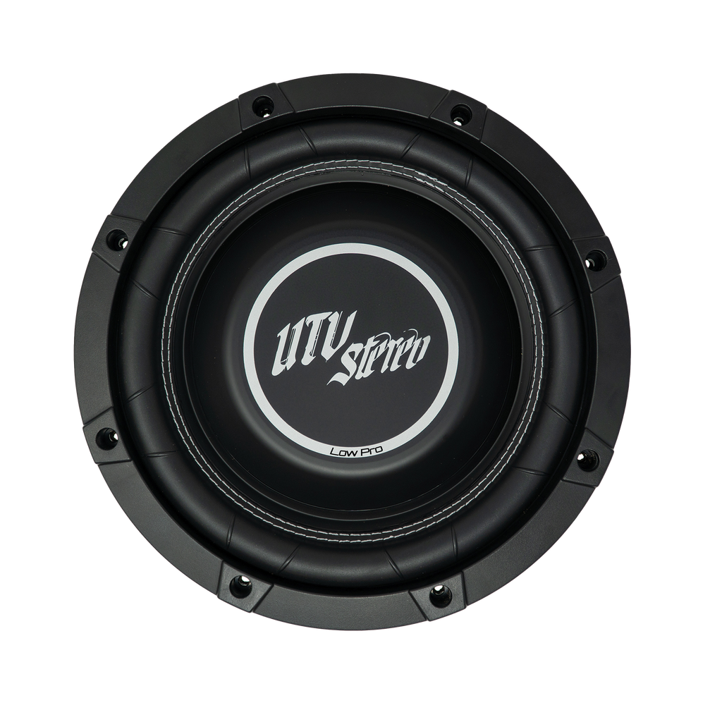Can-Am Maverick R Signature Rear Sub Upgrade | UTVS-R-RS-UP-S