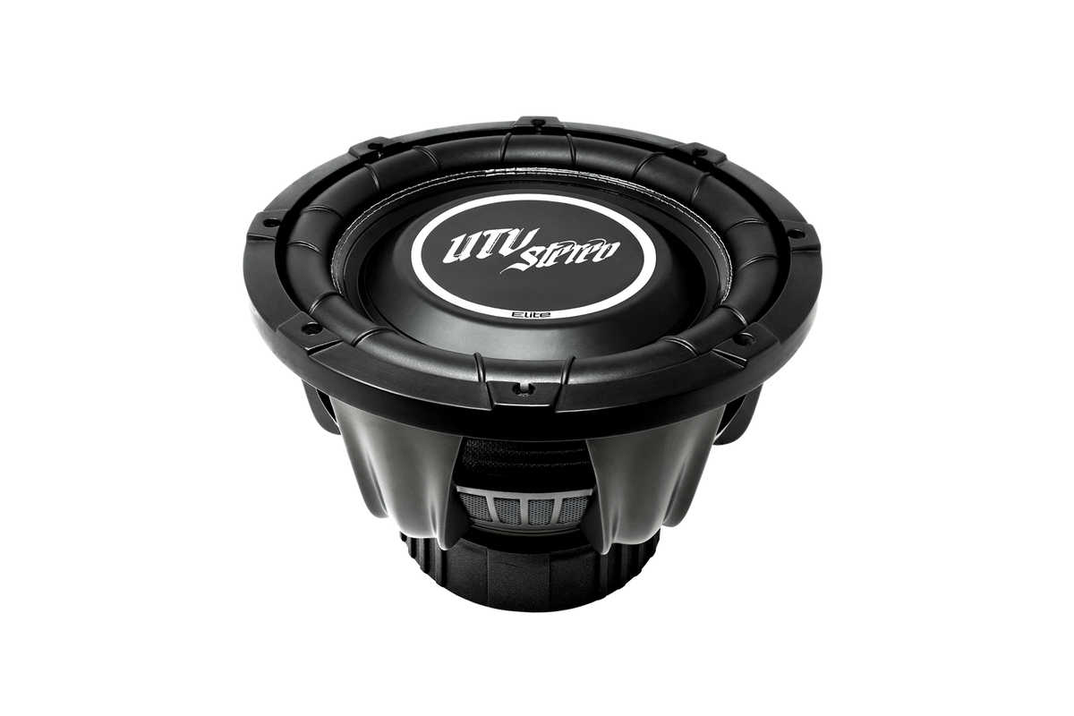 '20-'24 RZR® Pro Series Signature Stage 8 Stereo Kit | UTVS-PRO-S8-S