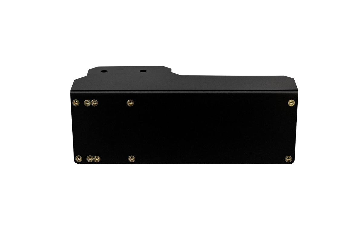 Elite Series 1000W 4-Channel Amplifier | UTVS-E1000.4D Kawasaki