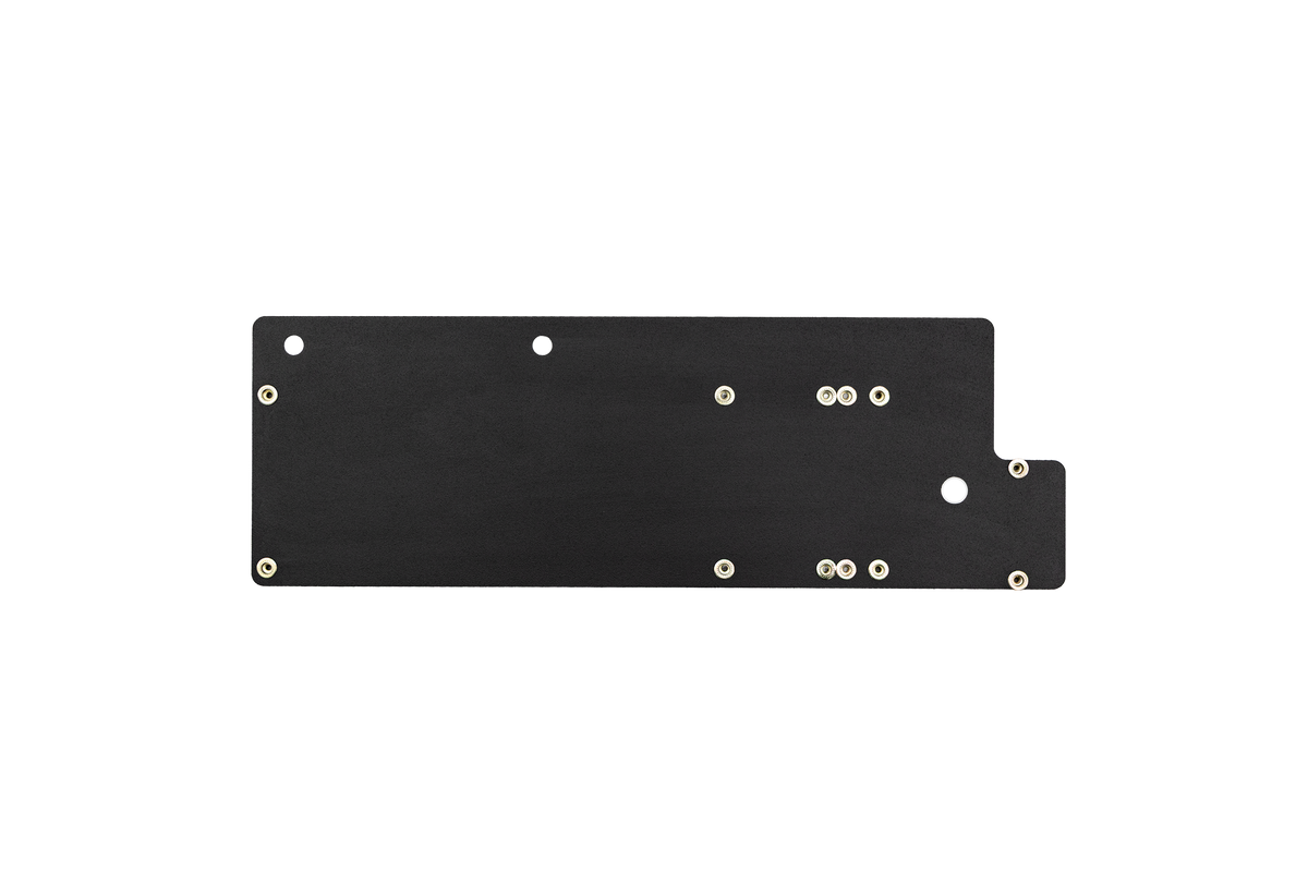 Elite Series 1600W 5-Channel Amplifier | UTVS-E1600.5D Kawasaki
