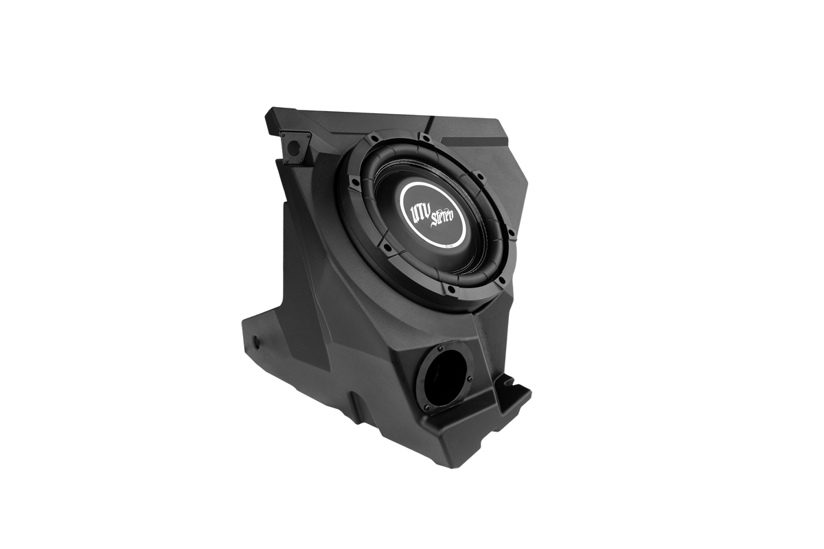 Elite Series 10" Subwoofer | UTVS-E10