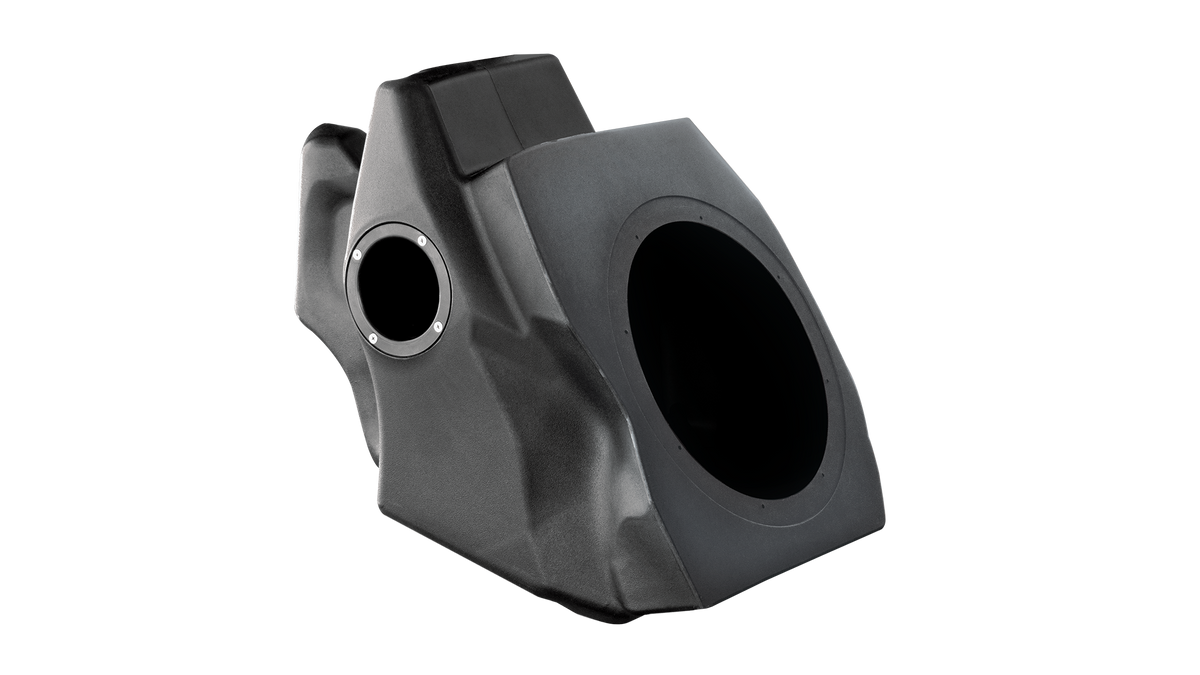Elite Series 10" Subwoofer | UTVS-E10