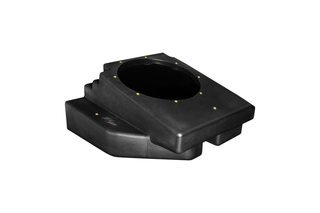 Can-Am Maverick R Elite Rear Sub Upgrade | UTVS-R-RS-UP-E