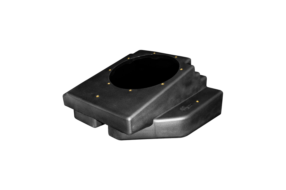 Can-Am Maverick R Elite Rear Sub Upgrade | UTVS-R-RS-UP-E