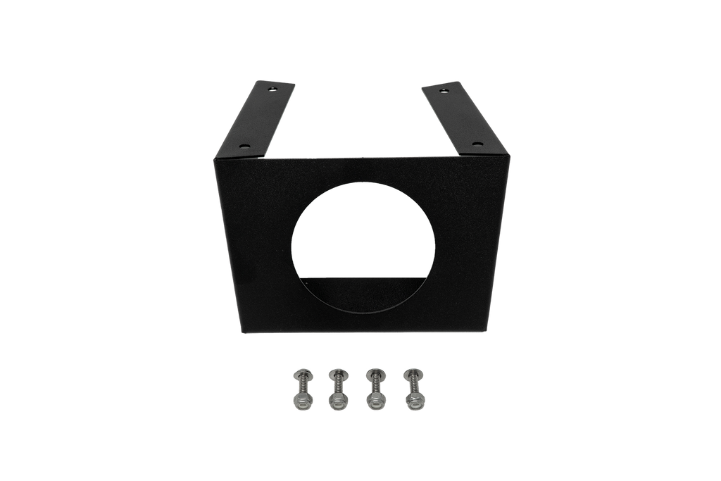 RZR Under Dash Display Mount | UTVS-RZR-HUMT-UNDERDASH