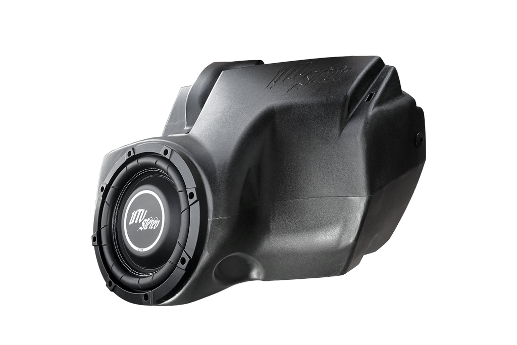 Elite Series 10" Subwoofer | UTVS-E10