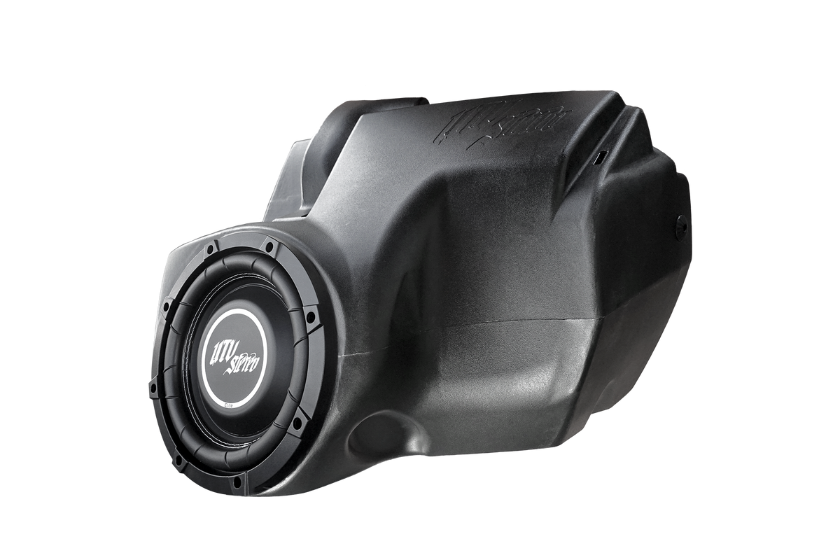 Elite Series 10" Subwoofer | UTVS-E10 Kawasaki