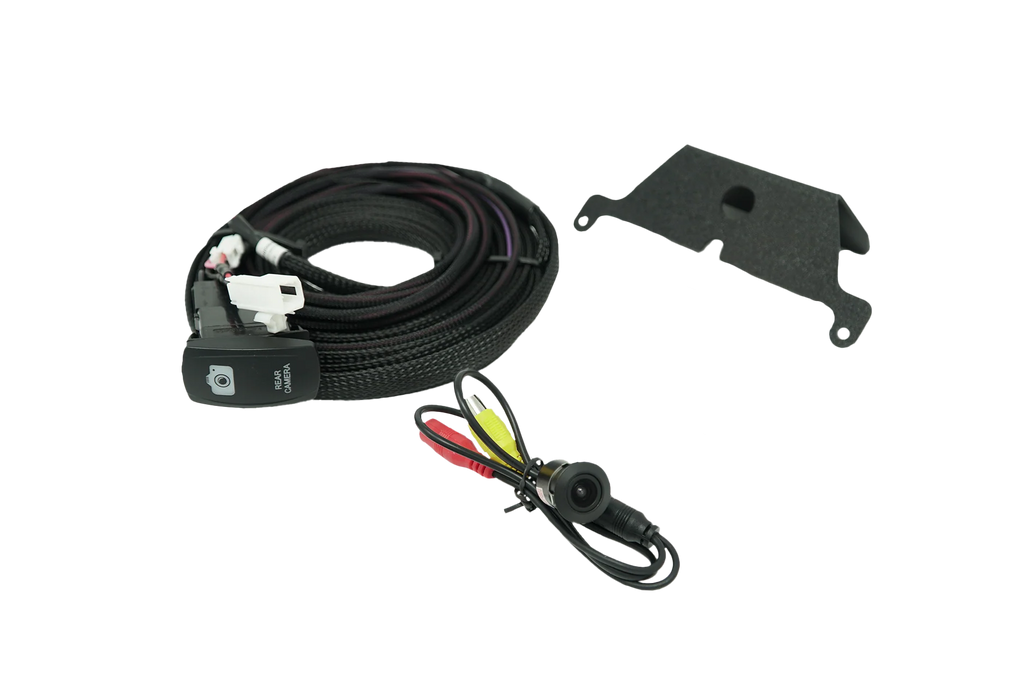 Can-Am® X3 Elite Series Stage 6 Stereo Kit | UTVS-X3-S6-E