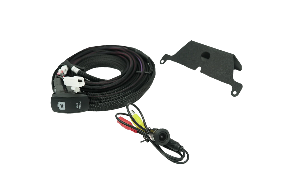 Can-Am® X3 Elite Series Stage 8 Stereo Kit | UTVS-X3-S8-E